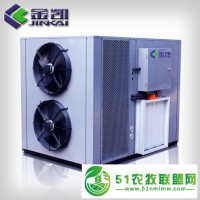 永利達自控設(shè)備公司——的空氣源熱泵烘干機提供商：川七烘干機專賣店