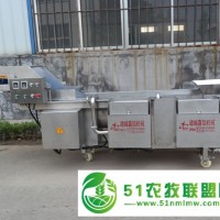 葡萄清洗機(jī)什么材質(zhì)_葡萄清洗機(jī)_諸城嘉信機(jī)械
