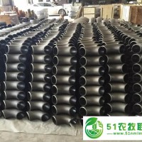 3pe防腐管件生產(chǎn)廠家堅信質(zhì)量是企業(yè)生存的命脈歡迎來了解