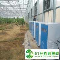 亳州溫室大棚噴霧加濕降溫系統(tǒng),溫室加濕
