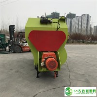 銀川臥式立式多功能混料機TMR飼料攪拌機設備 全日糧攪拌機 質(zhì)量保障