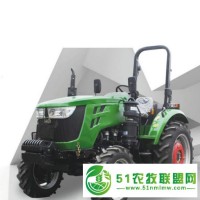 大馬力四輪拖拉機(jī) 三農(nóng)輪式小型拖拉機(jī)