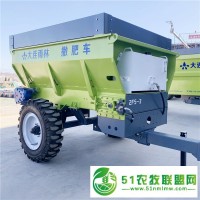 廠家**化肥撒肥機(jī)，農(nóng)用車撒肥機(jī)，畜牧撒糞機(jī)