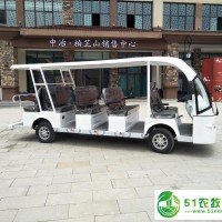 四川成都電動(dòng)觀光車，成都景區(qū)觀光車，成都旅游觀光車
