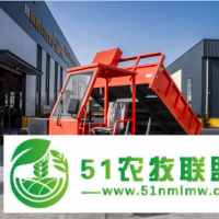 全地形履帶爬山虎 1-10噸履帶運輸車