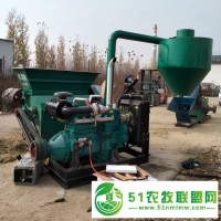 小型玉米秸稈粉碎機(jī)多少錢(qián)一臺(tái)