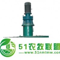 有機(jī)肥盤式攪拌機(jī)，小型盤式攪拌機(jī)，喂料盤式攪拌機(jī)
