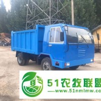 江西*四不像毛竹運輸車配置參數(shù)