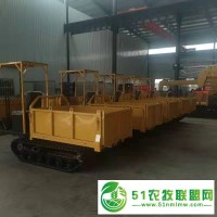 6噸履帶運(yùn)輸車-廠家