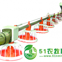 養(yǎng)雞場(chǎng)自動(dòng)喂料機(jī)鴨鵝料線水線全套上料機(jī)