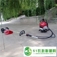 除草機 背負式汽油除草機 田園鋤草機