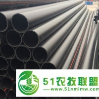 PE管，小管出流*管 16MMPE管加裝壓力補(bǔ)償 流量可調(diào)滴頭*管 齊魯昌農(nóng)