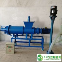 環(huán)保型糞便干濕分離機 斜篩式固液分離機生產(chǎn)廠家