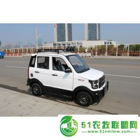 陸鳴威電動(dòng)汽車