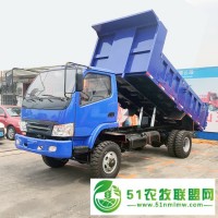 工程四不像自卸車 四不像運輸車 四驅(qū)農(nóng)用拖拉機 廠家供應(yīng)