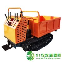 履帶式搬運車 農(nóng)用山區(qū)坡地運輸車 液壓自卸爬山裝載車生產(chǎn)廠家