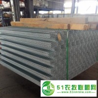 江蘇棱形網(wǎng)片價格花卉種植苗床網(wǎng)片 熱鍍鋅鐵絲網(wǎng)片 價格低廉