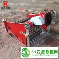 ** 手扶配套土豆收獲機 馬鈴薯收獲機 芋頭地瓜紅薯收獲機 定制