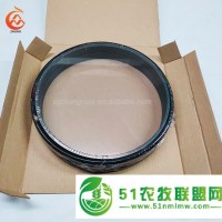 工程機械行走減速機