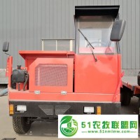 廠家**** 小型全地形可爬坡履帶運(yùn)輸車(chē)?礦用四不像履帶運(yùn)輸車(chē)