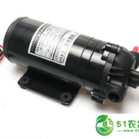 微型高壓水泵 型號:HSP11070XT-12V/24V庫號：M9218