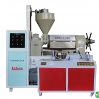 崇左花生榨油機(jī)生產(chǎn)廠家 微型花生油榨油機(jī) 歡迎咨詢