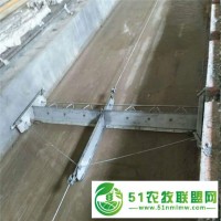 養(yǎng)豬場全自動刮糞機(jī) 一拖二一拖一刮糞機(jī)廠家批發(fā)