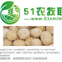 甘肅薄皮核桃