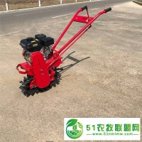 柴油水冷犁地機(jī) 宏泰多檔位山地耕地機(jī) 玉米播種施肥機(jī)