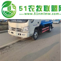 可定做大型**垃圾箱_環(huán)衛(wèi)用鐵質(zhì)鉤臂垃圾桶