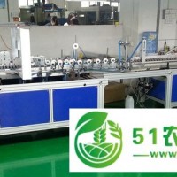 全自動(dòng)膠盒機(jī)