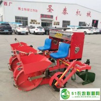 安徽明光紅薯移栽機(jī) 秧苗移栽機(jī)自動(dòng)施肥
