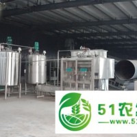 江西全自動(dòng)液體大量元素水溶肥生產(chǎn)設(shè)備