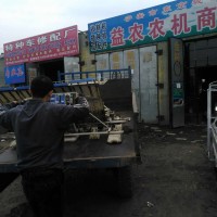 寧安廠家銷售水稻插秧機種植機械 寧安*承接水稻插秧收割農(nóng)活