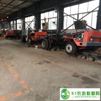 礦洞拉渣四不像車 全國銷售**四不像 8噸翻斗自卸運(yùn)輸車車