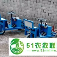 南寧水泥磚電動(dòng)推車 電動(dòng)運(yùn)磚車 省人力