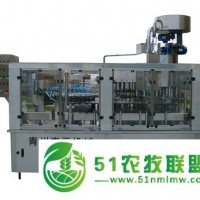 純凈水灌裝機(jī)供應(yīng)商|純凈水灌裝機(jī)|青云純凈水灌裝機(jī)