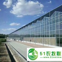 玻璃溫室大棚，骨架加工