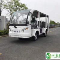 電動(dòng)觀光車，旅游接待觀光車，景區(qū)觀光車，觀光車廠家