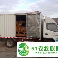 24小時）固安縣發(fā)電機(jī)出租
