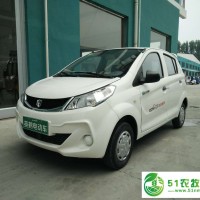 英鶴幻影二號電動三輪車讓更多的消費(fèi)者買的放心 用的安心