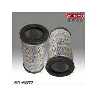 供應(yīng)柳工平地機(jī)液壓油濾芯 過(guò)濾設(shè)備 品質(zhì)保證