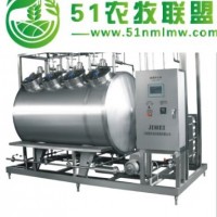 小型一體式CIP系統(tǒng)