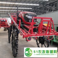 四輪打藥機多少錢