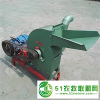小型粉碎機(jī) 秸稈、玉米芯、玉米稈粉碎機(jī) 菌料粉碎機(jī)