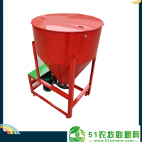 山東多功能攪拌機(jī)拌種機(jī)糧食藥材顆粒混合機(jī)