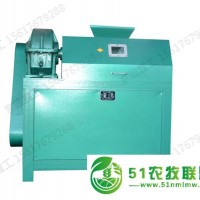 對(duì)輥擠壓造粒機(jī)