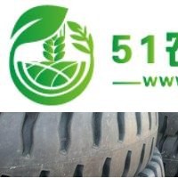 供應(yīng)卡車輪胎1400-20，羊角花紋