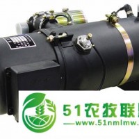 供應(yīng)大客車暖風鍋爐大功率除霜器散熱器