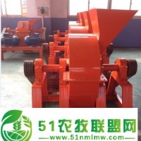 鄭州乙鑫重工籠式尿素粉碎機(jī)